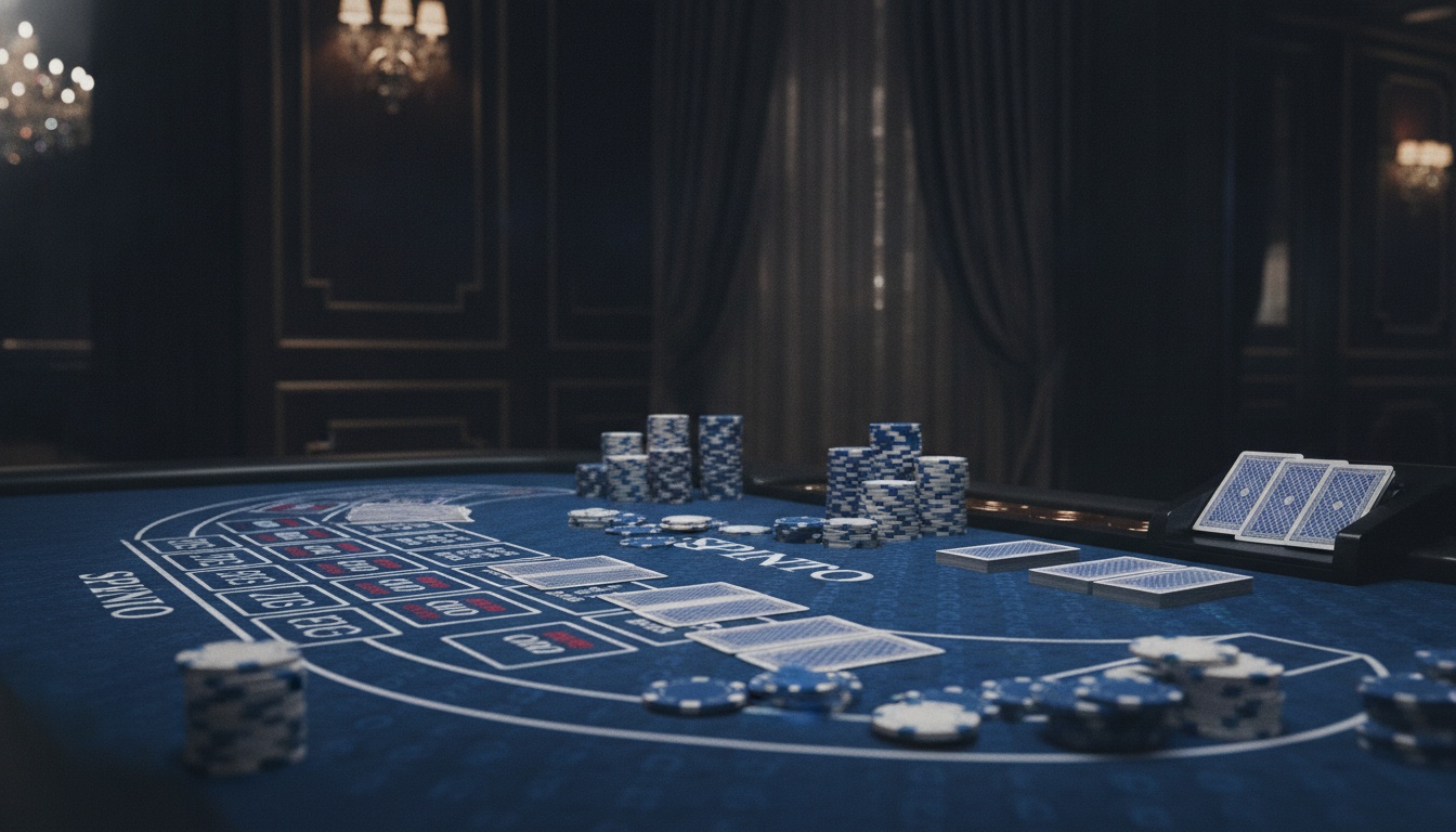 Das Spielvergnügen im Spinit Casino